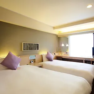 *** Hotel Tmark Japan