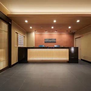 Hotel Welina Shinsaibashi Nagomi, Osaka