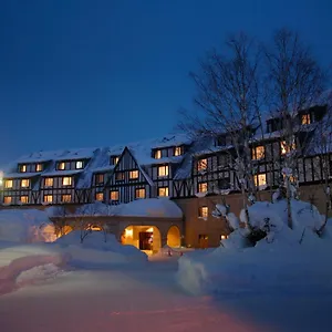 **** Hotel La Vista Daisetsuzan Japan