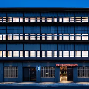 **** Hotel Tou Nishinotoin Japan