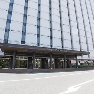 **** Hotel Shinagawa East Tower Japan